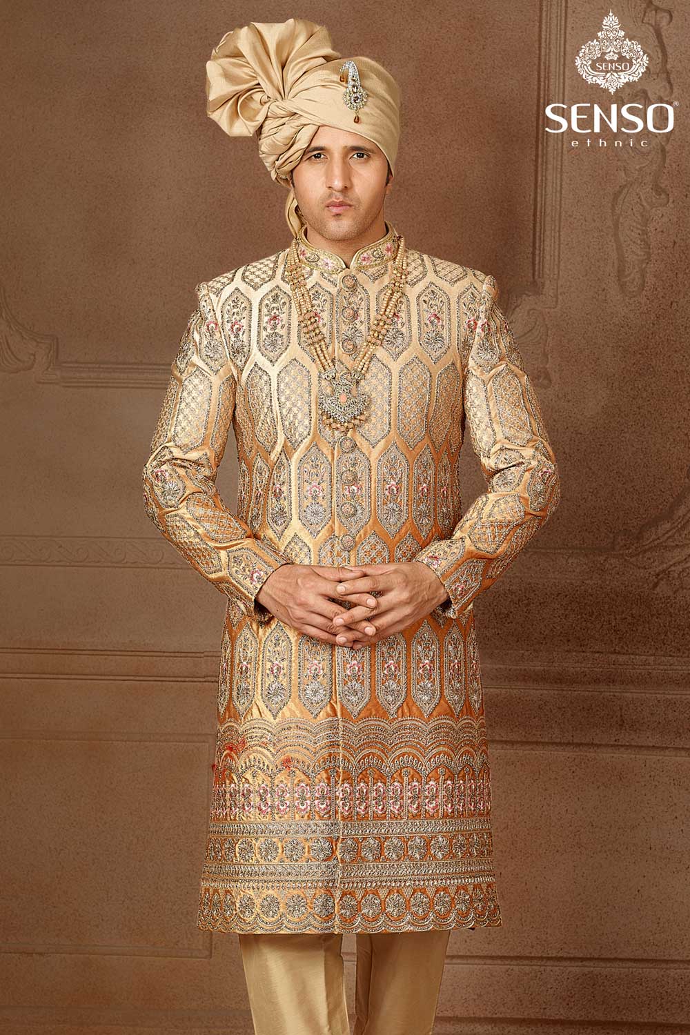 sherwani