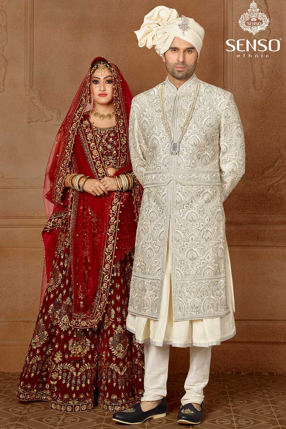 sherwani