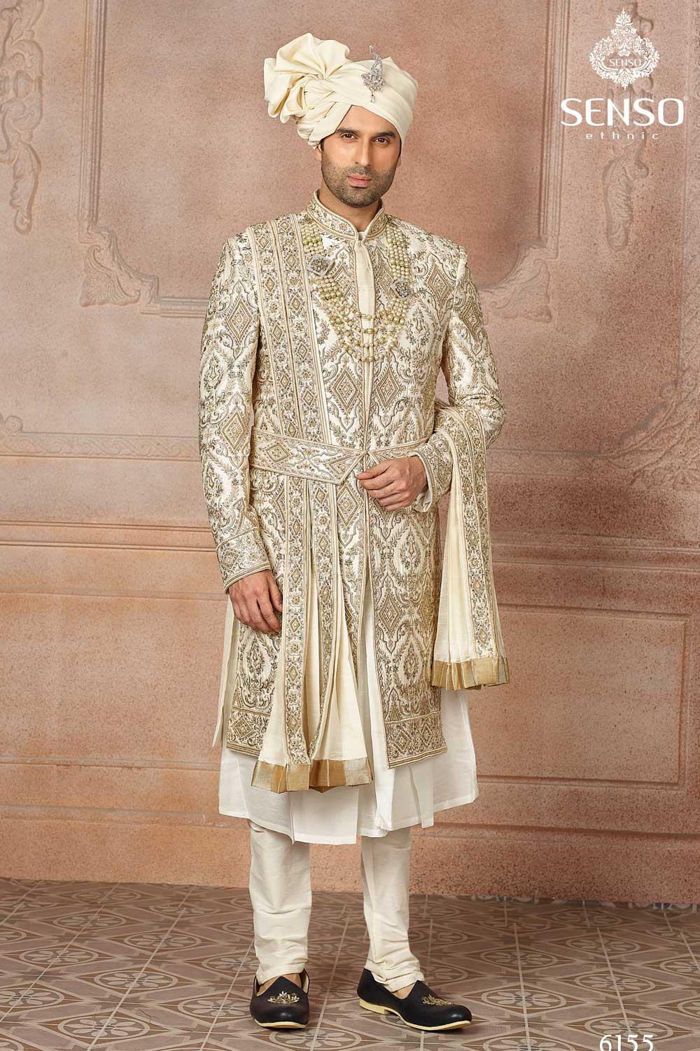 sherwani