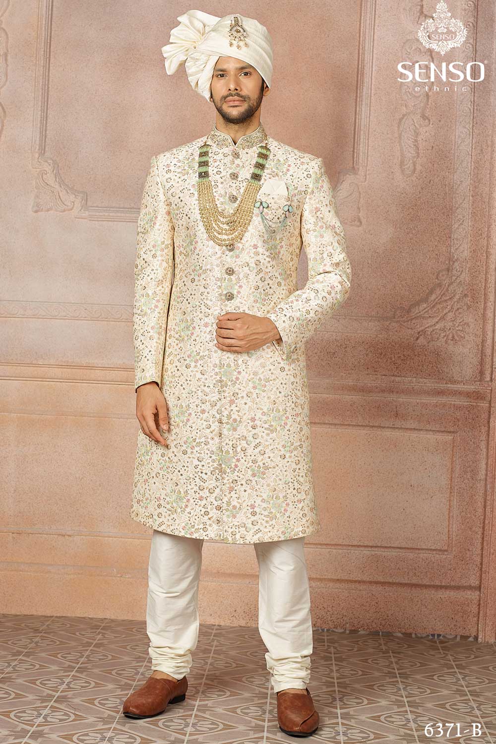 sherwani