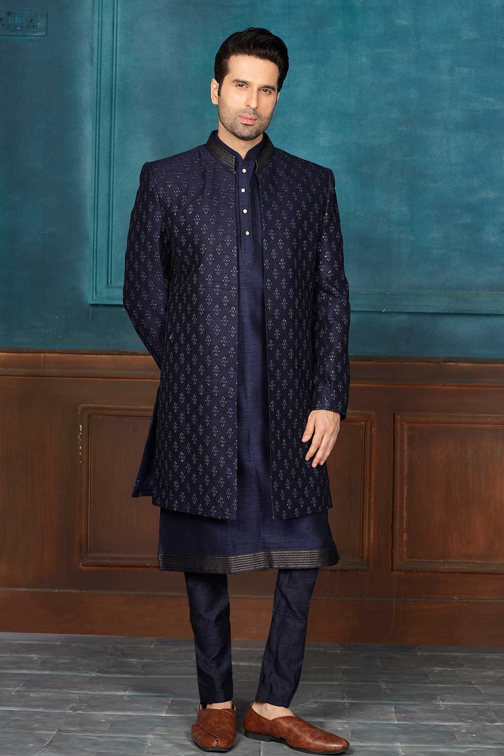 sherwani