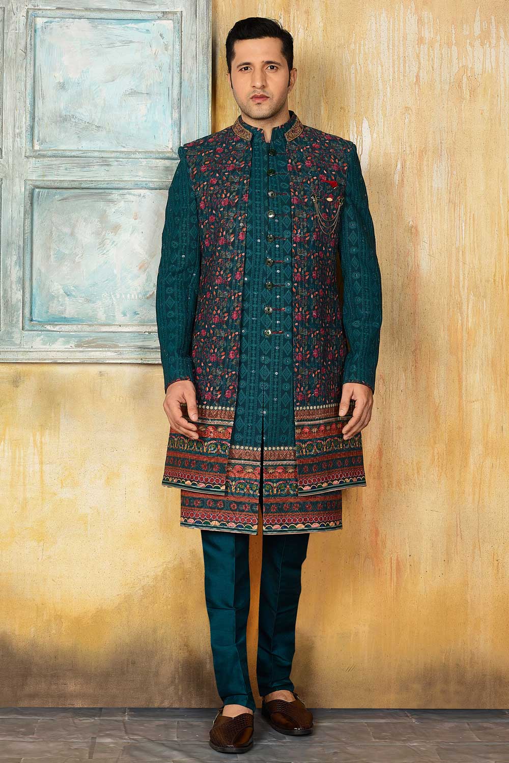 sherwani