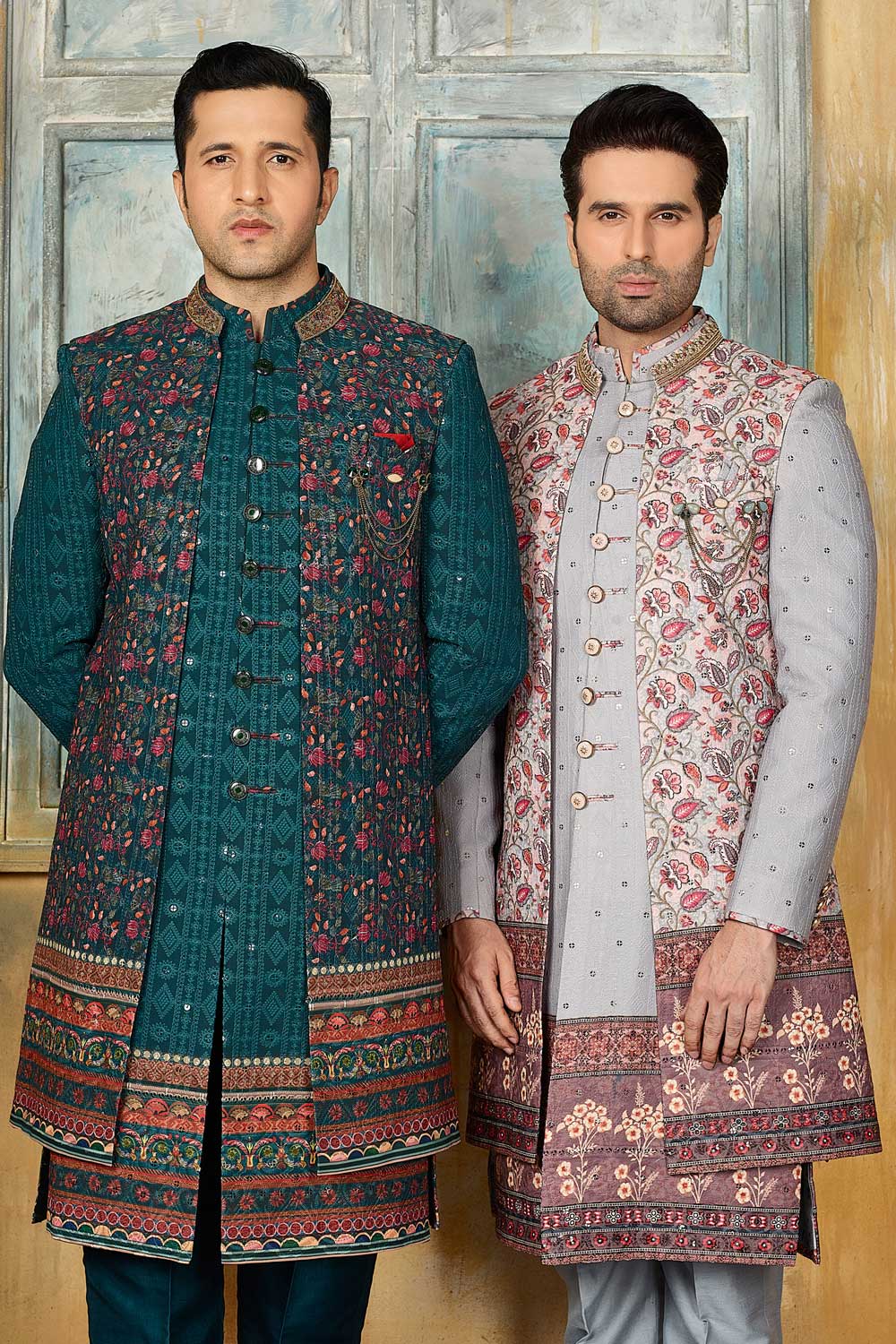 sherwani