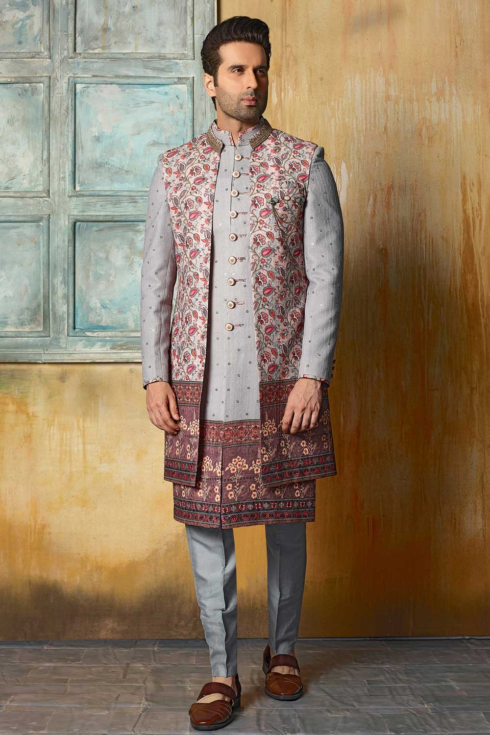 sherwani