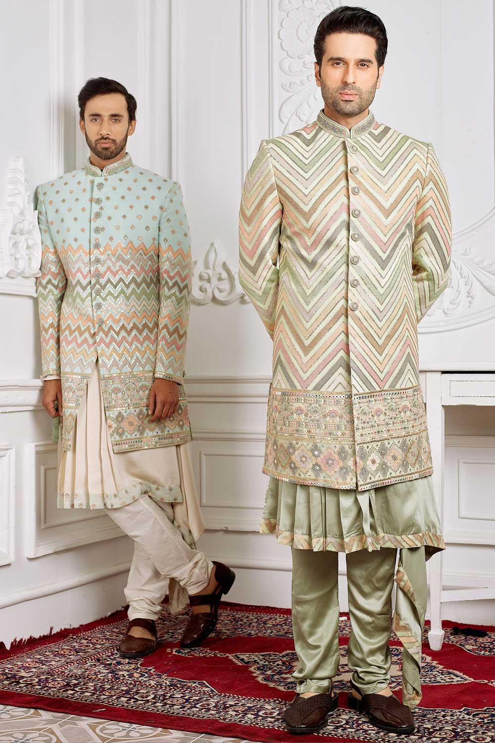 sherwani