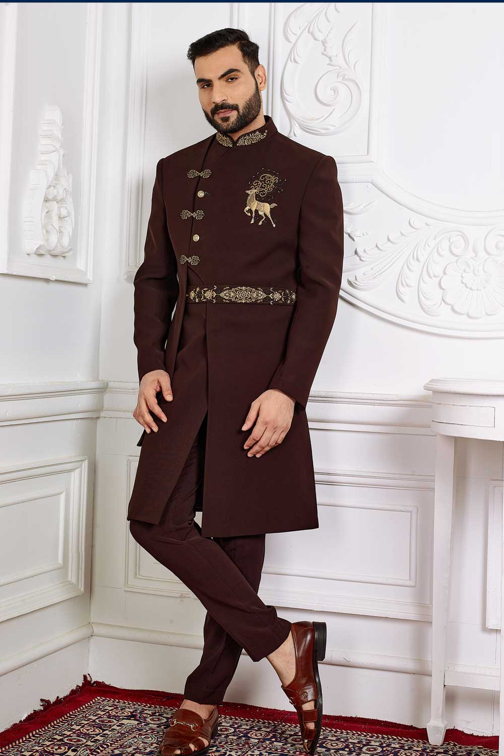 sherwani