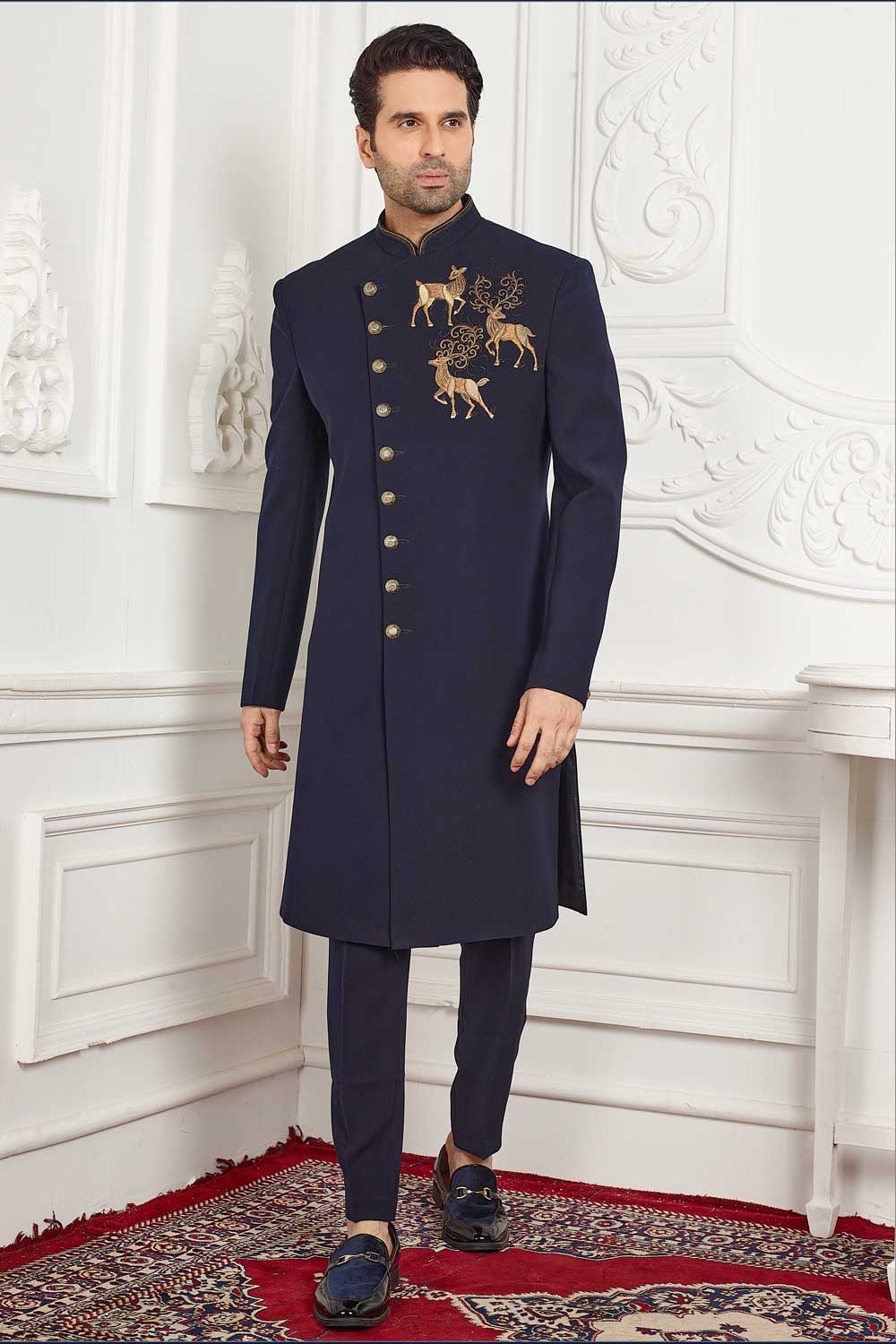 sherwani