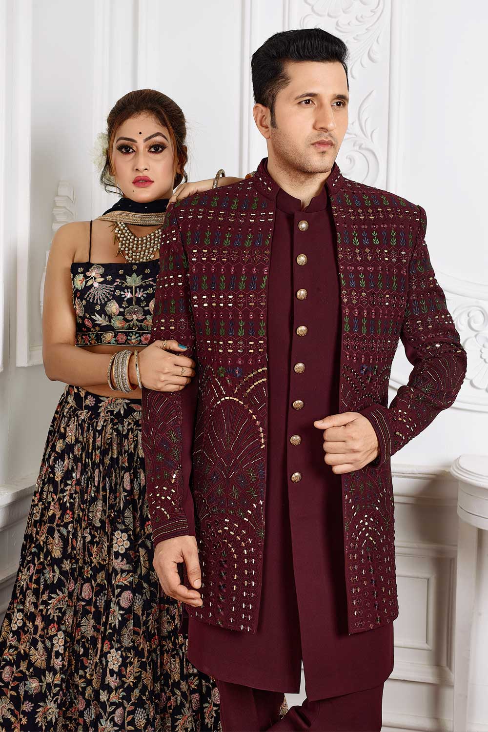 sherwani