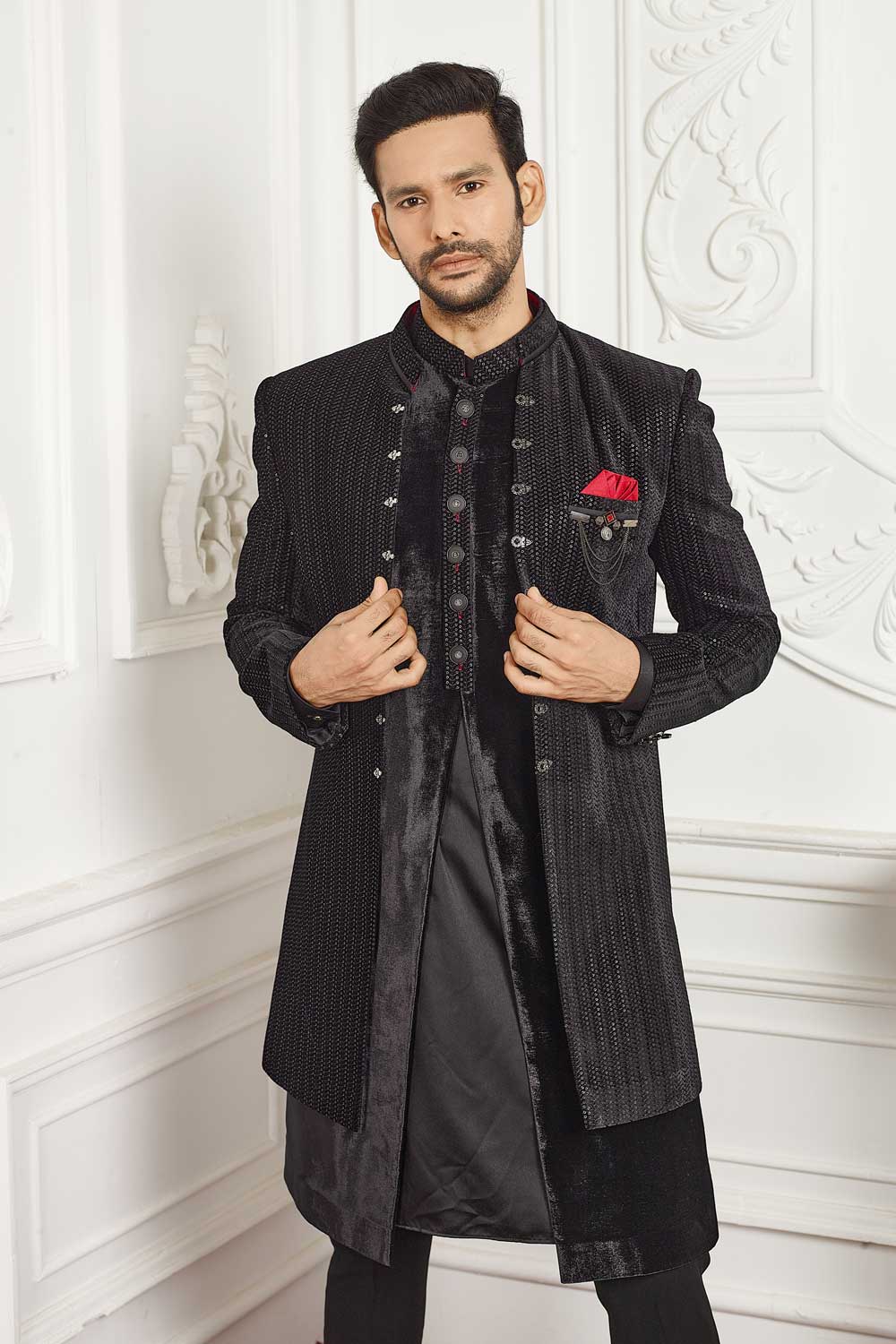 sherwani
