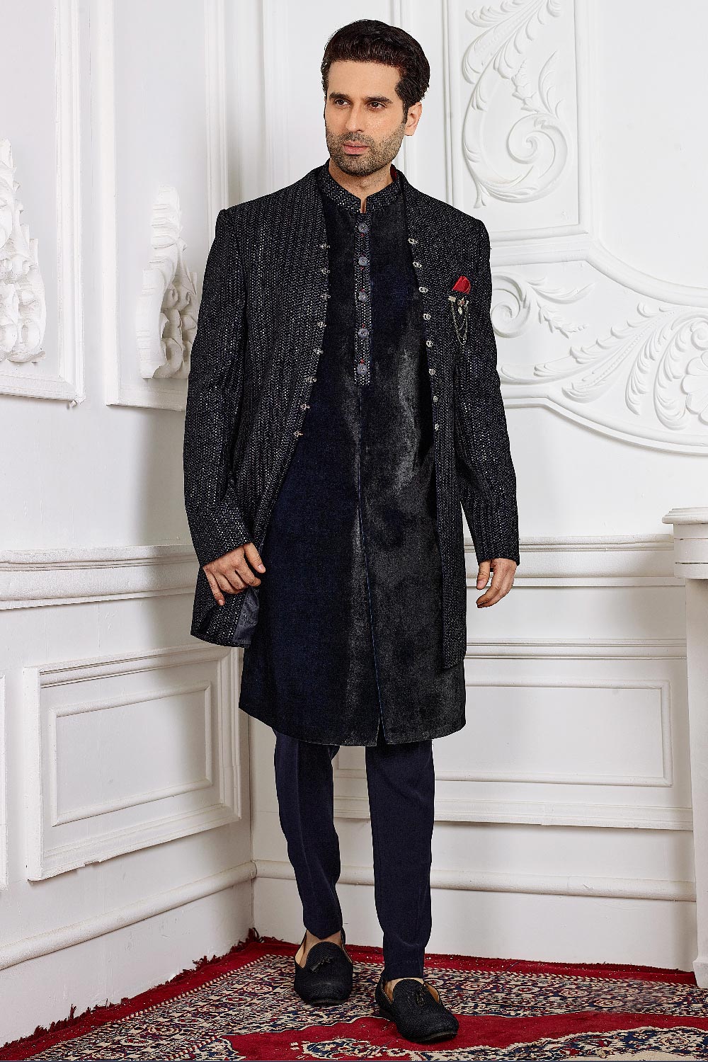 sherwani