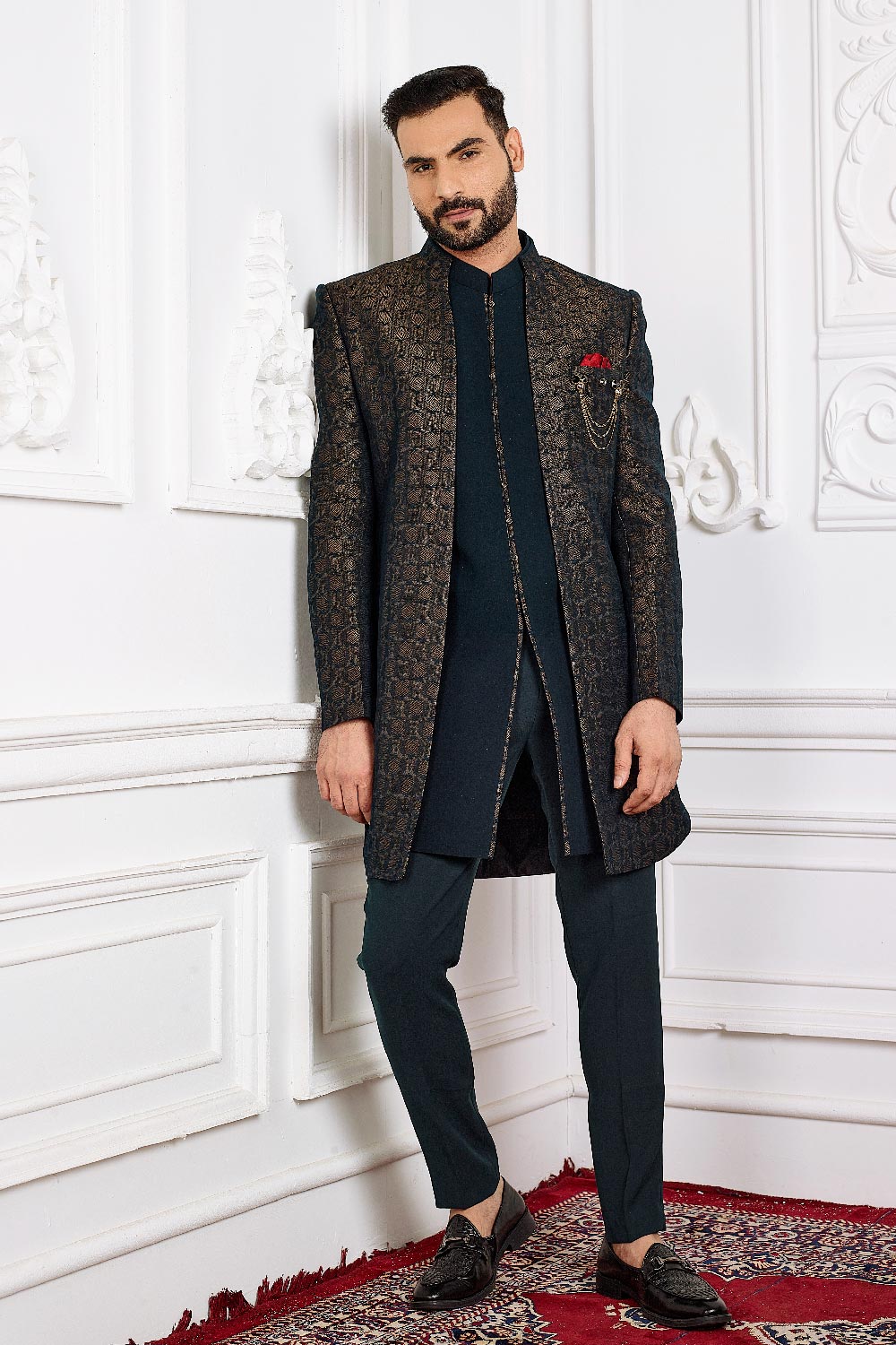 sherwani