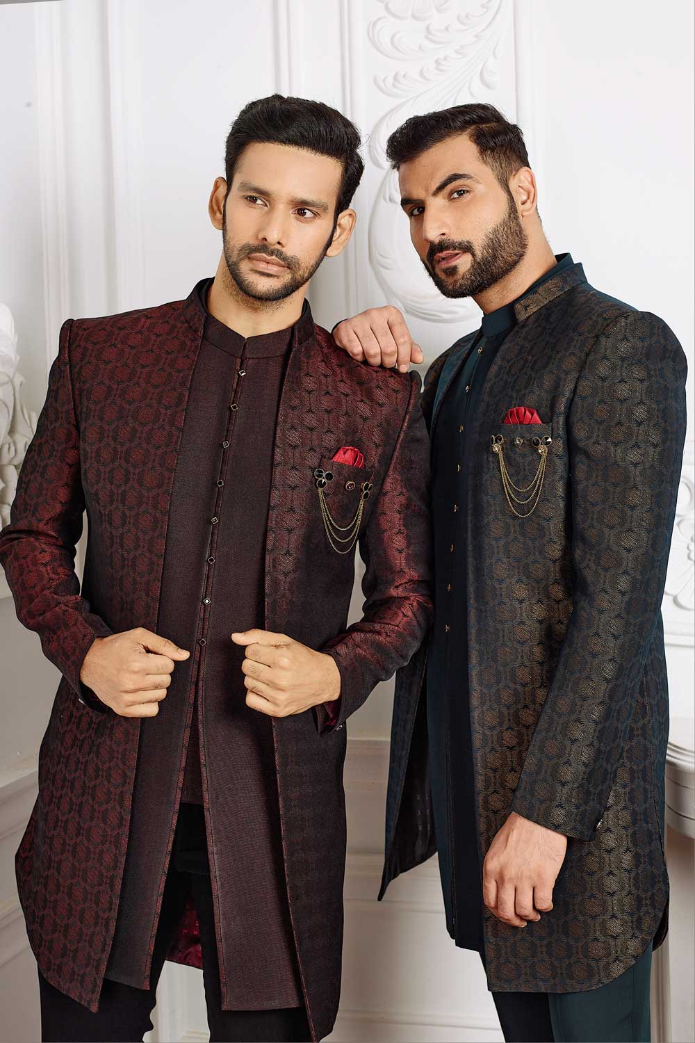 sherwani
