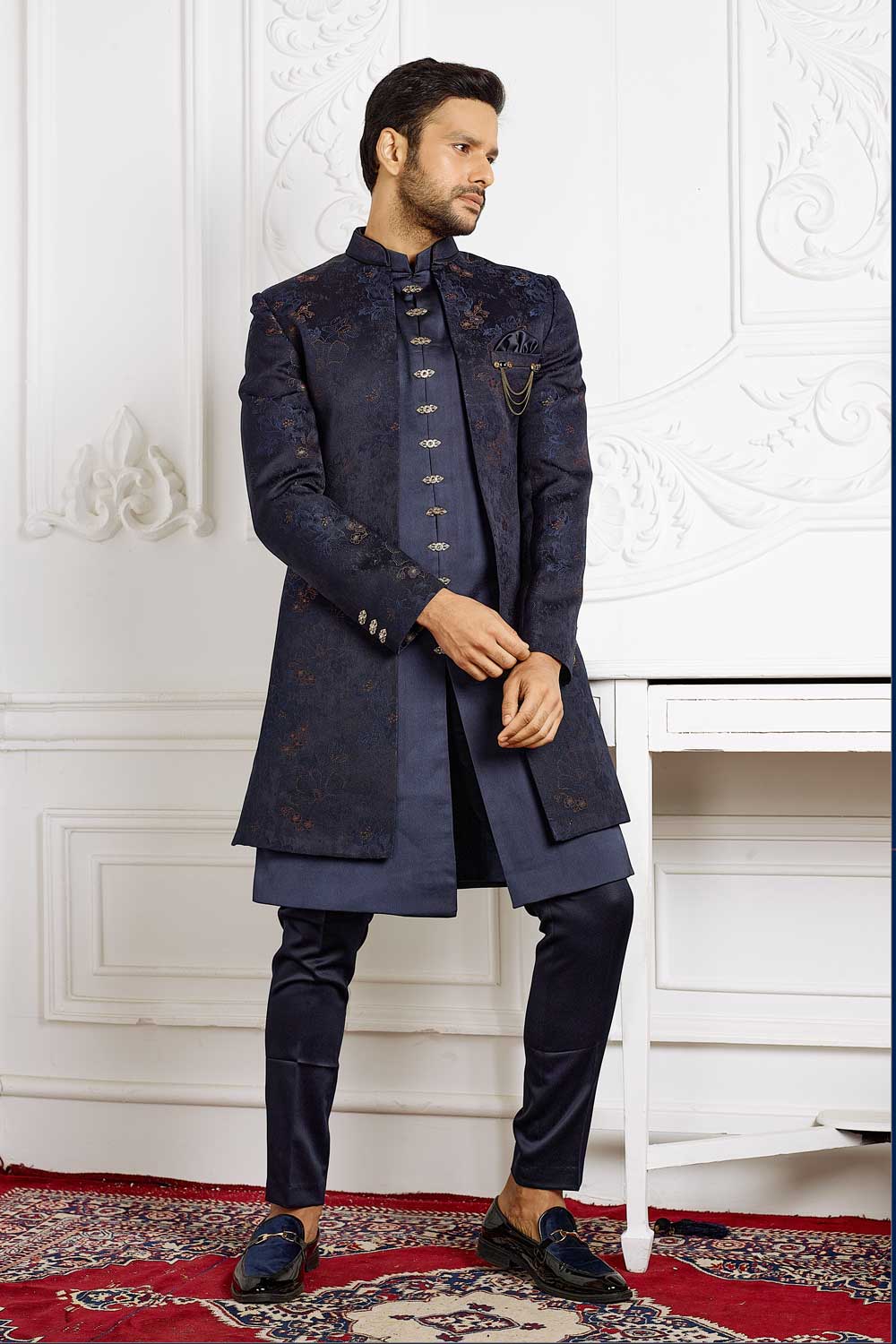 sherwani