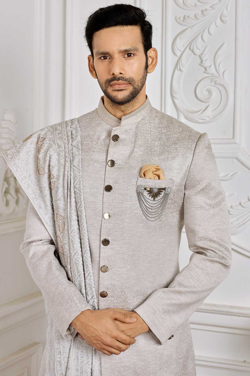 sherwani