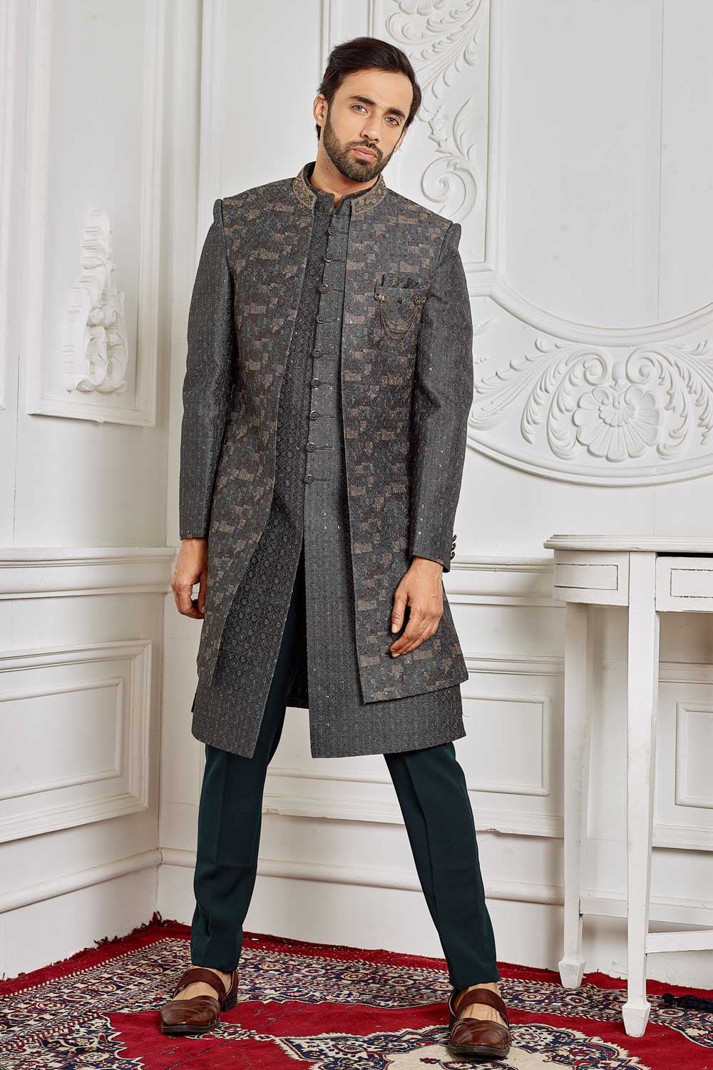 sherwani