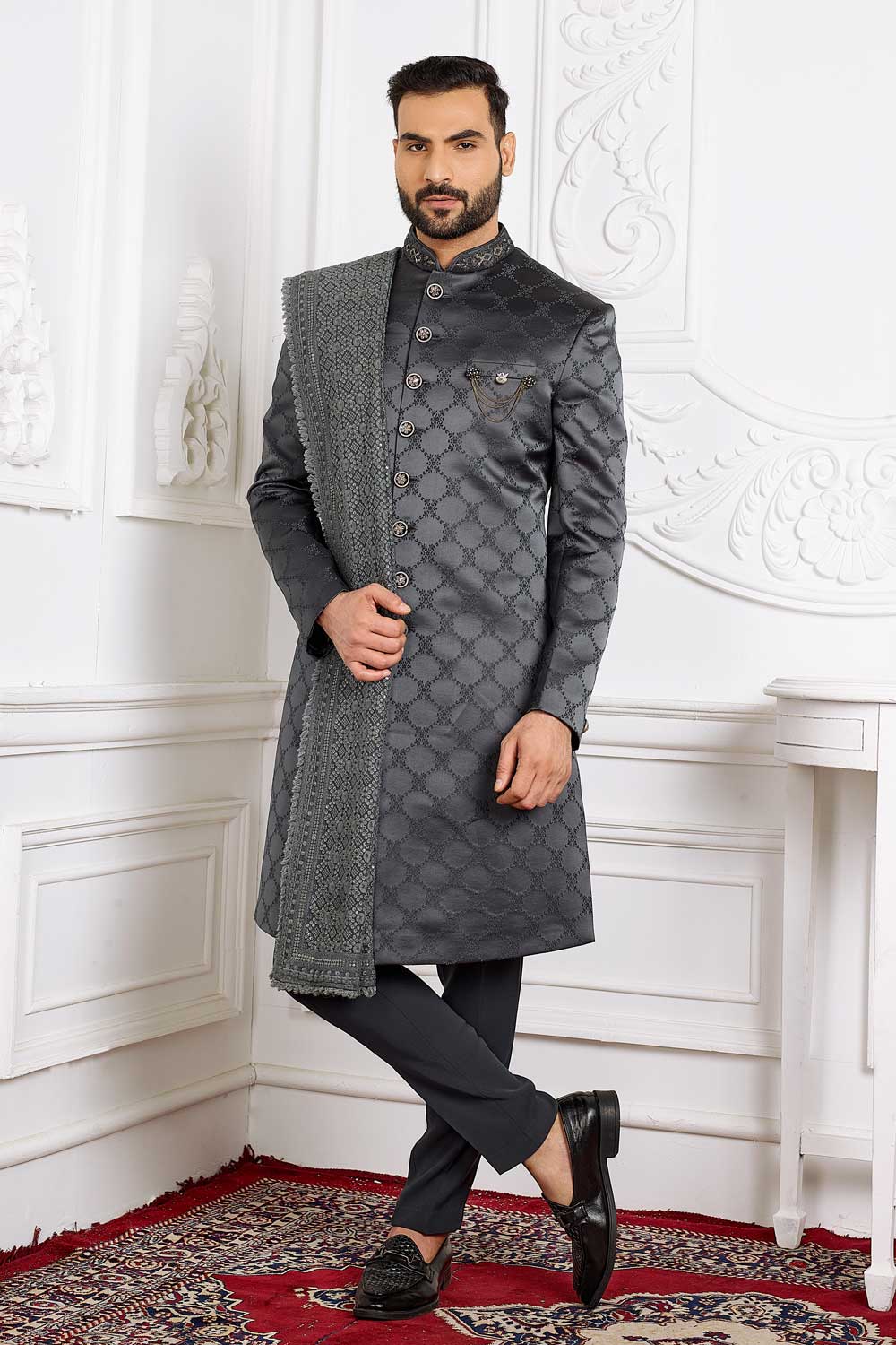 sherwani
