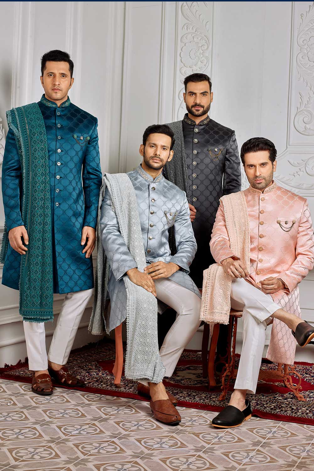 sherwani