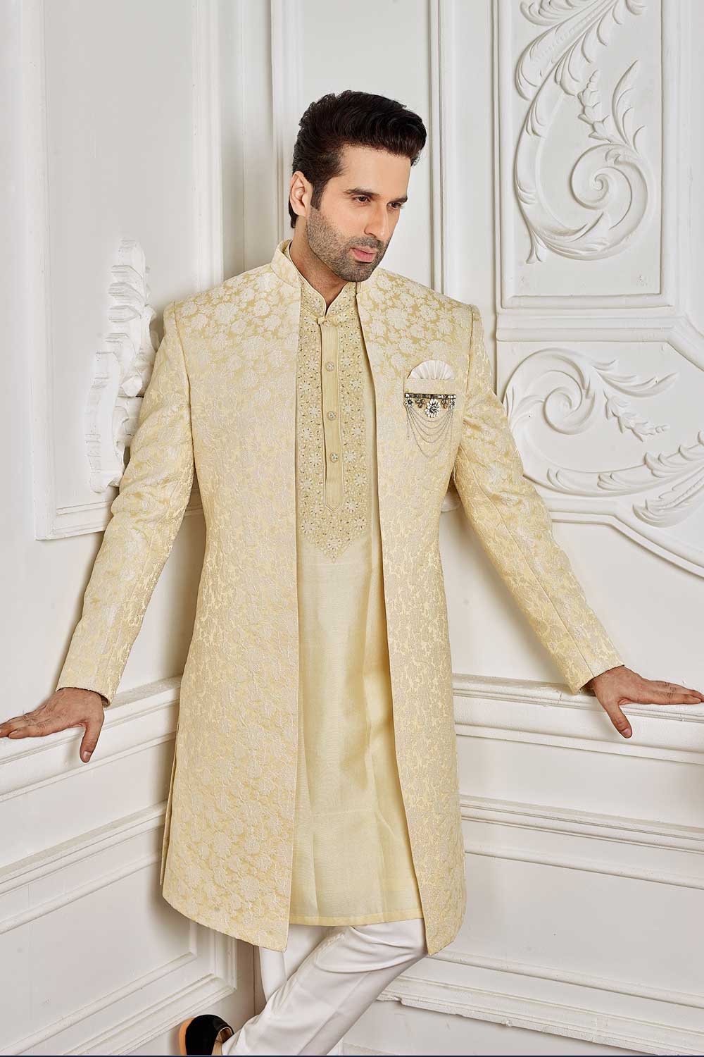 sherwani