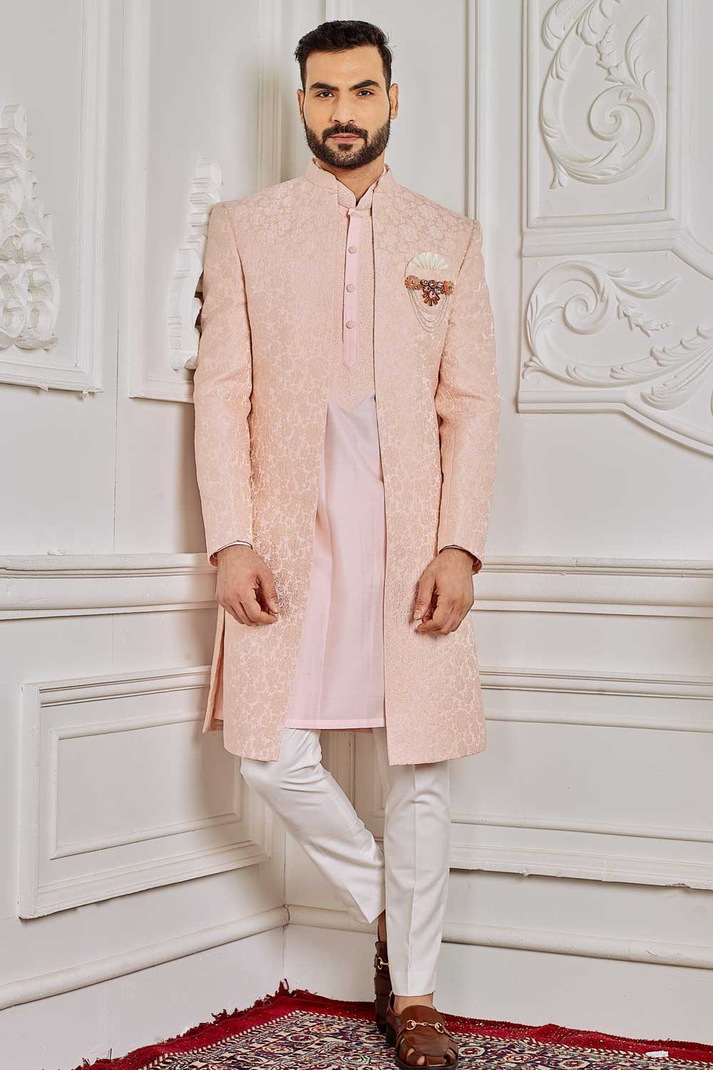 sherwani