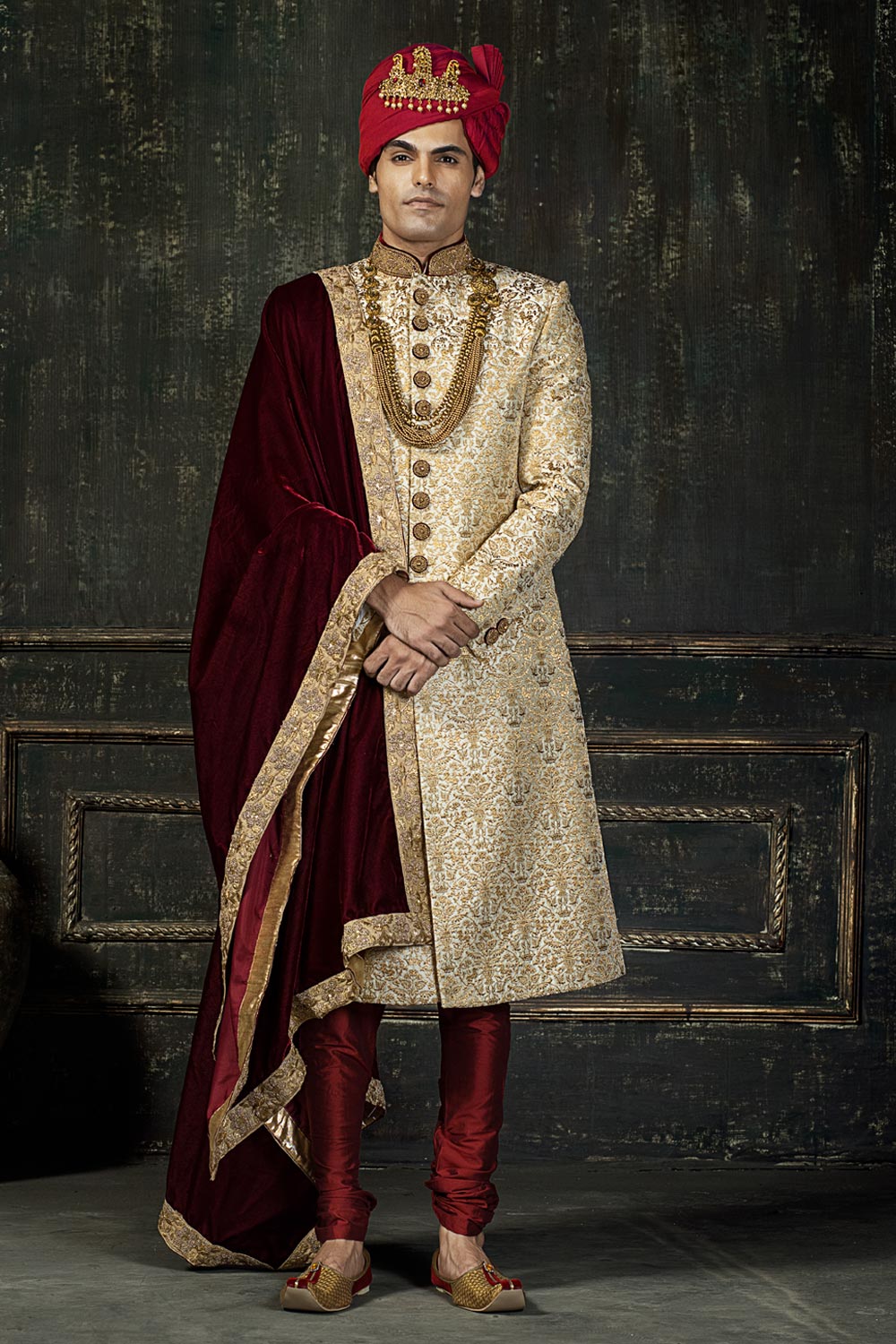 sherwani