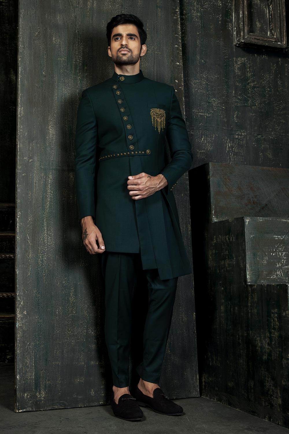sherwani