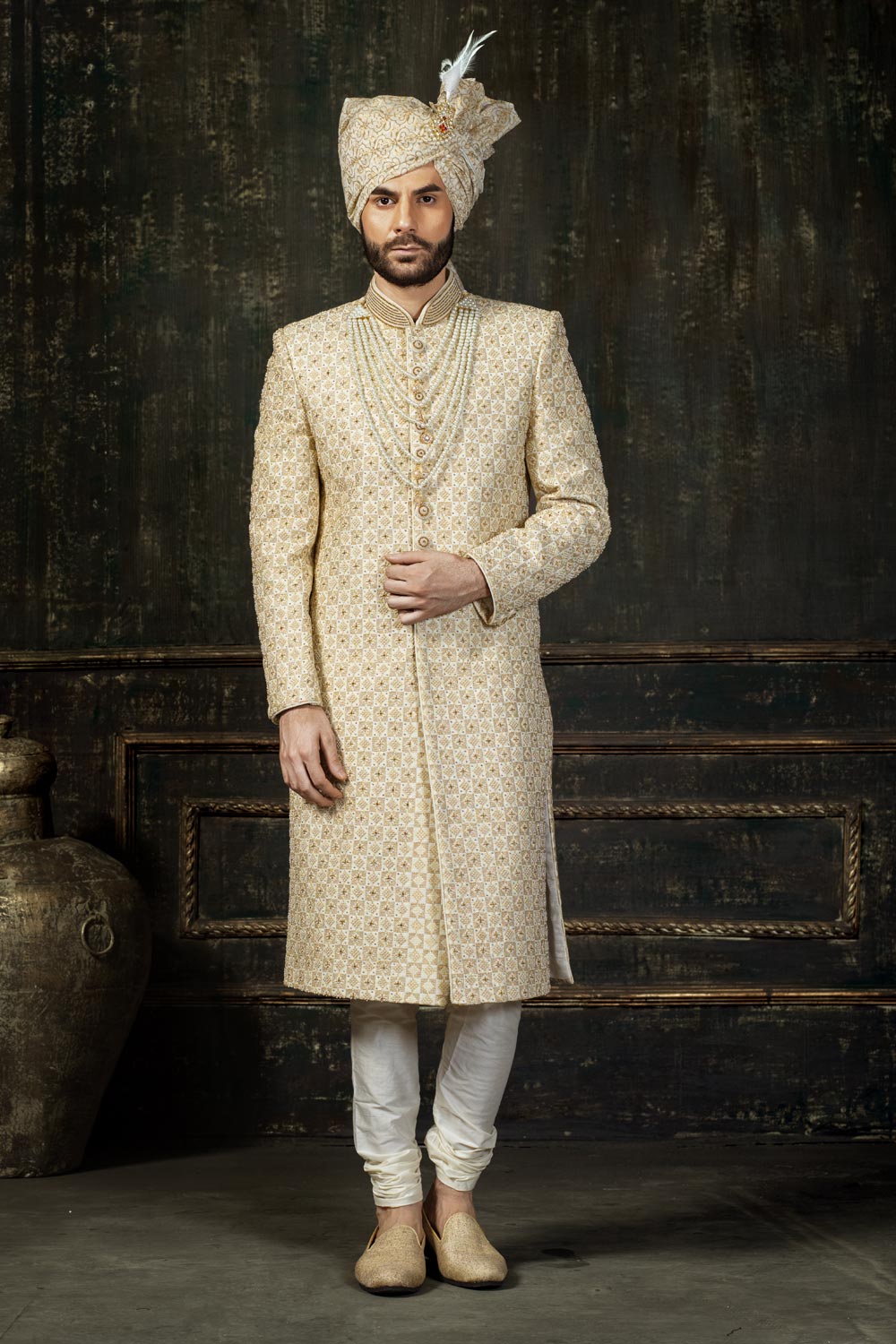 sherwani