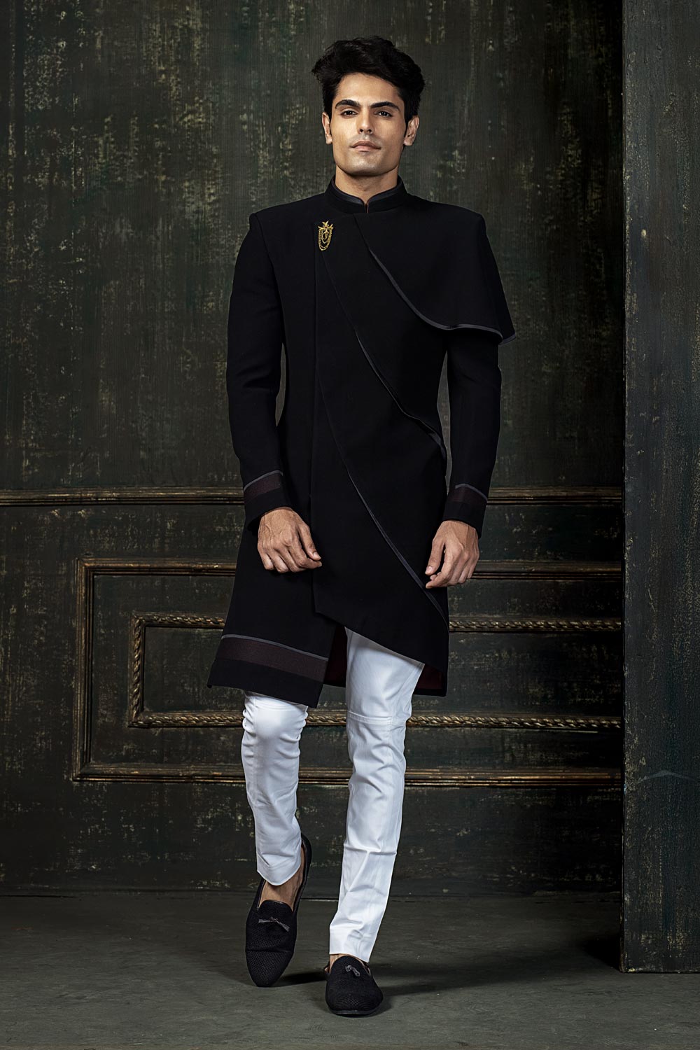 sherwani