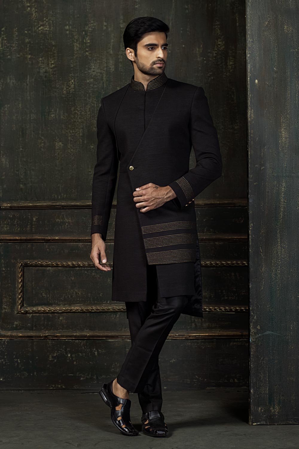 sherwani